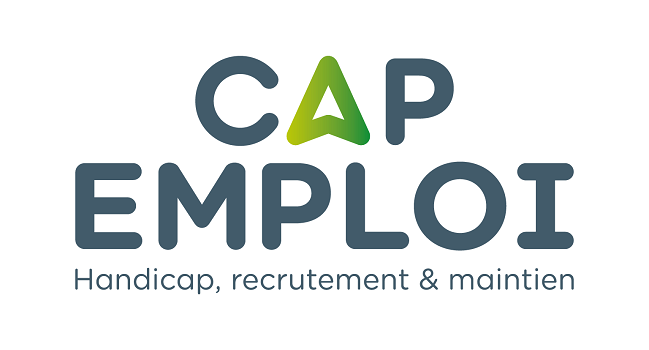 Logo Cap Emploi