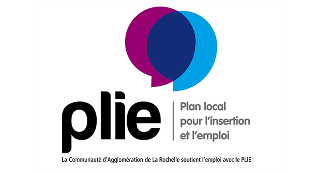 Logo PLIE